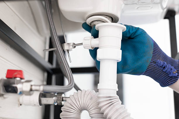 Reliable Pipe Repair contractor in Crescent, PA by AAA Plumbing Heating
